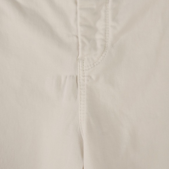 Chicos Jeans Womens 3 US 16 White The So Slimming Girlfriend Ankle Soft Denim - Picture 9 of 16